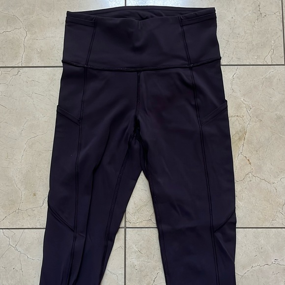 lululemon athletica Pants - Lululemon Leggings